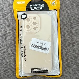 iPhone 13 Pro case